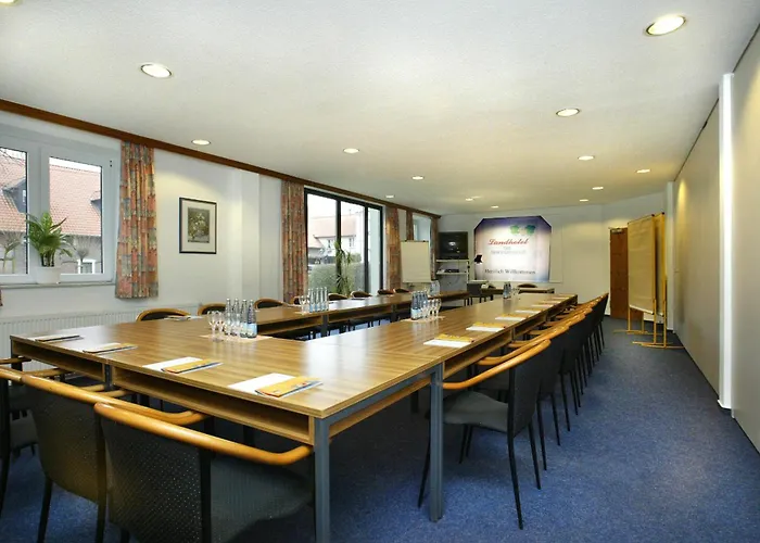 Landhotel Meier Gresshoff