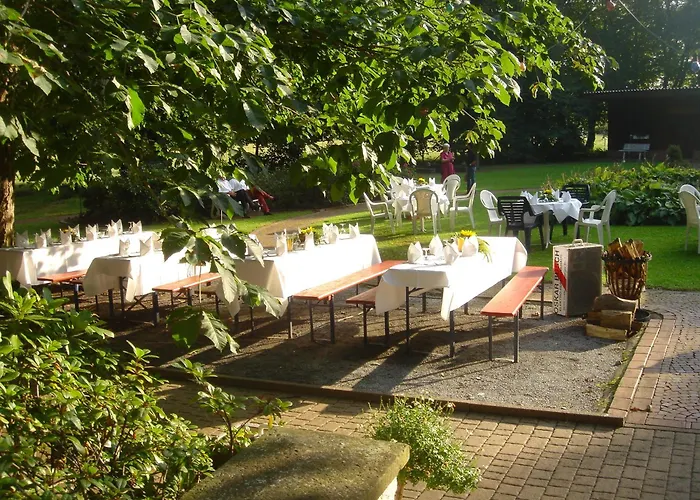 Landhotel Meier Gresshoff