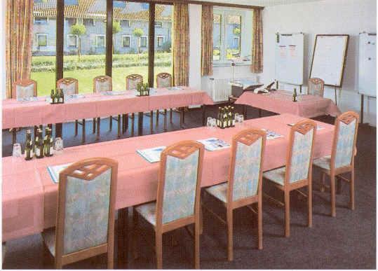 Hotel Meier Gresshoff