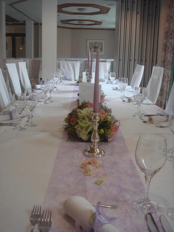 Hotel Meier Gresshoff