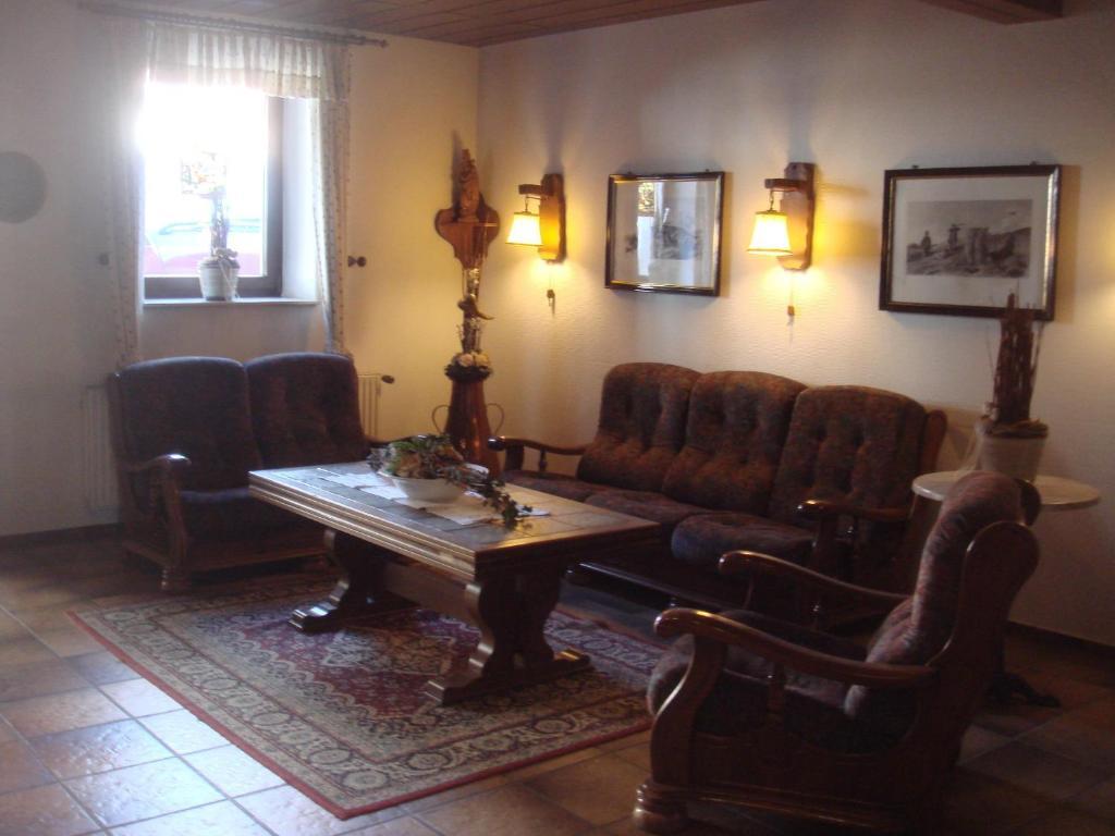 Meier Gresshoff Hotel 3*